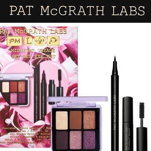 Pat McGrath Labs Midnight Voyage Jet-Set Eye Kit